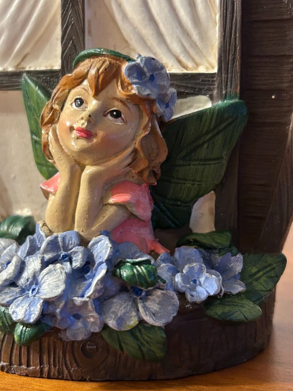 Fairy Bookends - Picture 3 of 13